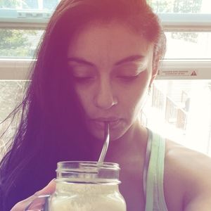 Meet your Posher, Natali